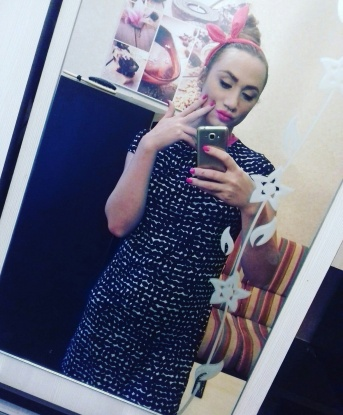 Анкета проститутки Маша - город Хатажукай, 29 лет, №11209